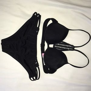 VS bikini